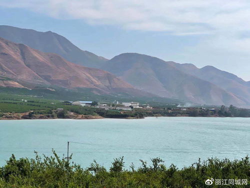 投資612億建設(shè)旅游設(shè)施 就是為了做麗江的后花園