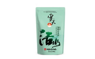 品牌大事記 雪天鹽榮獲 2019第四屆中國鹽業博覽會 金獎