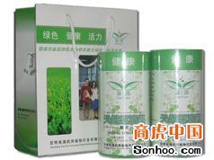 昆明南澳藥用植物開發(fā)-供應(yīng)藻源天然螺旋藻、程海湖螺旋藻成品