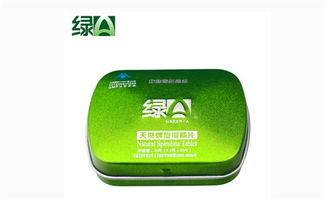 加盟代理天然螺旋藻，是通往健康財富的捷徑嗎？