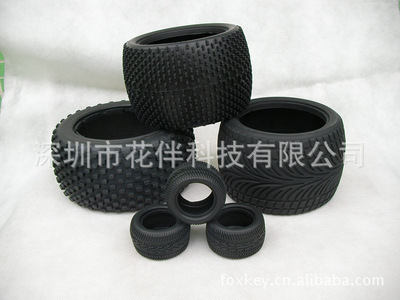 探索深圳市花伴科技橡膠玩具輪胎 價格、廠家與產(chǎn)品應(yīng)用