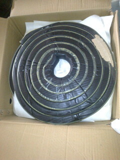 BW膩子型遇水膨脹止水條 價格、廠家、圖片及北塘區(qū)王濤五金商行介紹