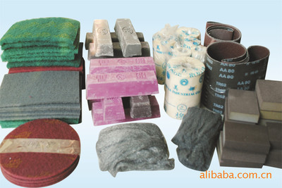 專業(yè)選擇，高效研磨 小太陽(yáng)東莞砂帶廠TC-95砂紙全面解析