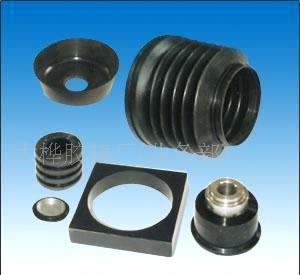 全面了解橡膠制品 分類與應用