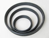 連云港愛孚特 深耕工業(yè)橡膠密封件，以專業(yè)與品質(zhì)賦能現(xiàn)代工業(yè)